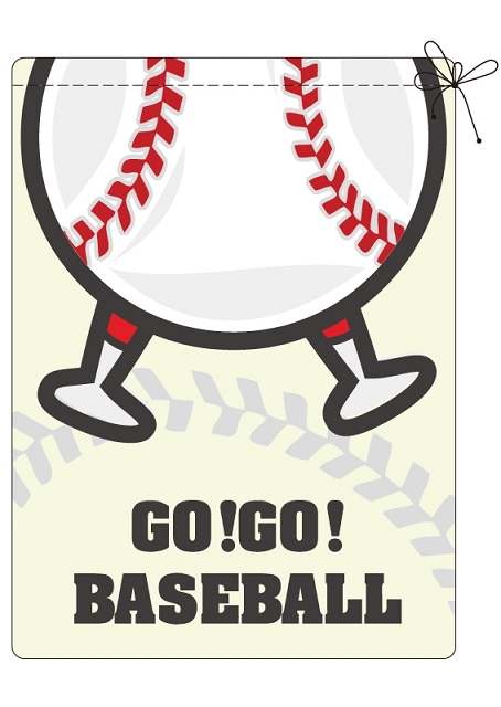 【青年組】第三名， 作品名稱：go!go!baseball， 作者：羅凱柔， 作品介紹：go!go!baseball 棒球人帶你一起看棒球!打棒球!瘋棒球!